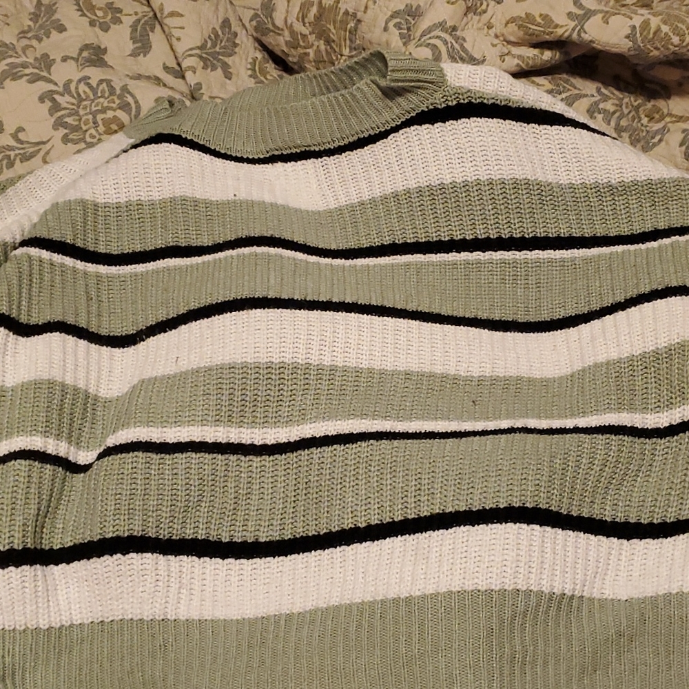 Fall Sweater